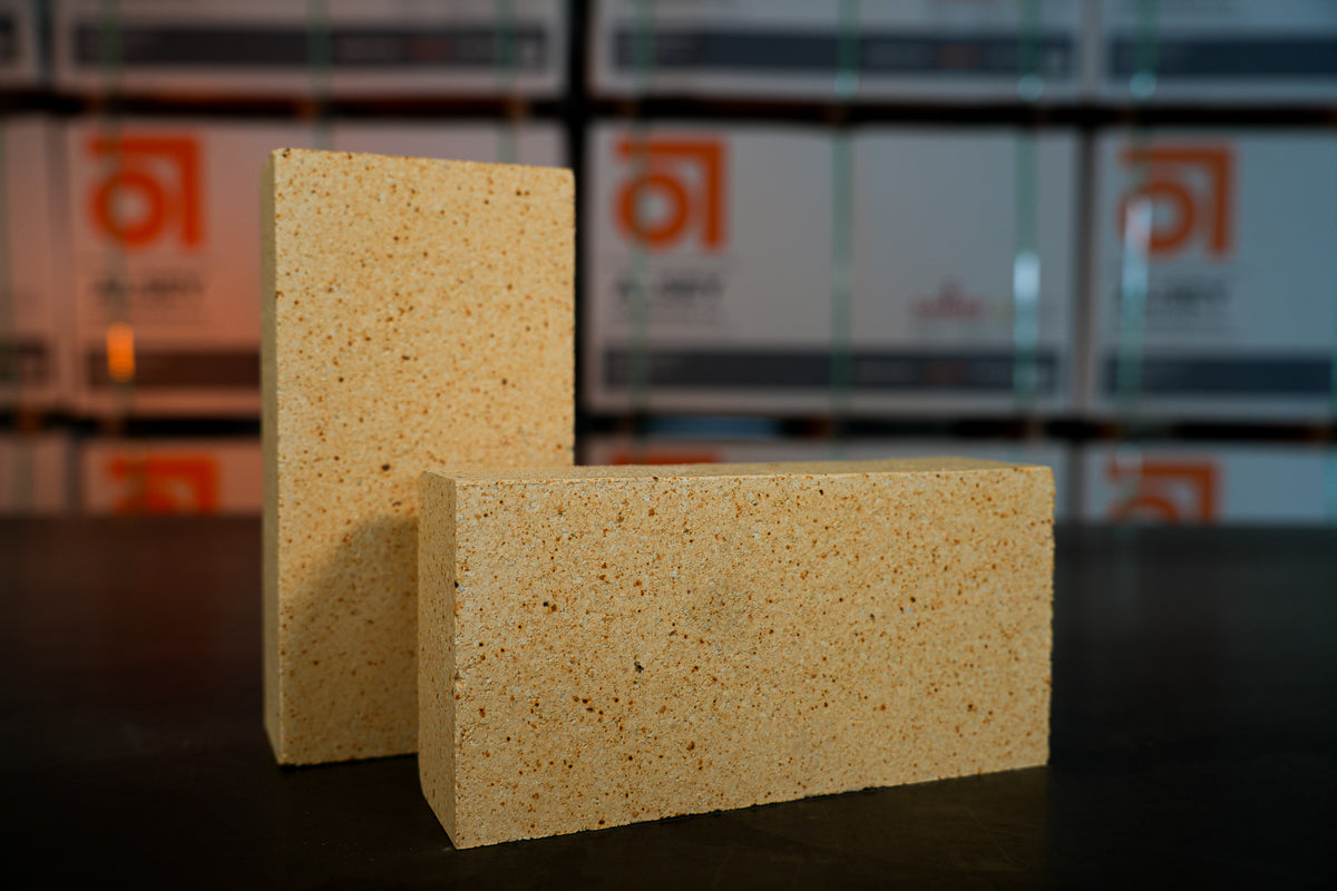 Firebrick – Alsey Refractories Co.